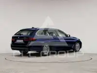 2023 BMW 530