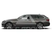2023 BMW 530