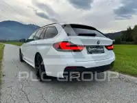 2023 BMW 530