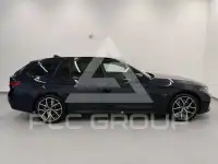 2023 BMW 530