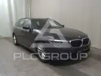 2023 BMW 530