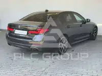 2023 BMW 530