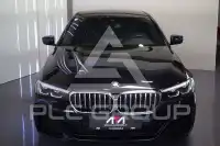 2023 BMW 530