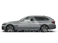 2023 BMW 530