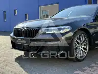2023 BMW 530