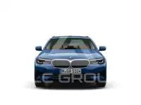 2023 BMW 530
