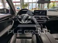 2023 BMW 530