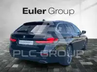 2023 BMW 530