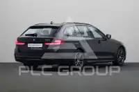 2023 BMW 530