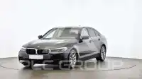 2023 BMW 530