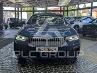 2023 BMW 530