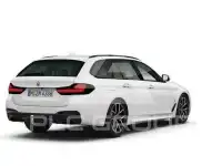 2023 BMW 530