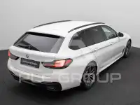 2023 BMW 530