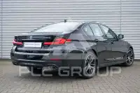 2023 BMW 530