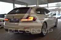 2023 BMW 530