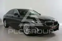 2023 BMW 530