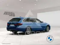 2023 BMW 530