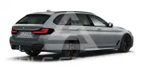 2023 BMW 530