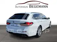 2023 BMW 530