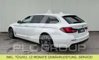 2023 BMW 530