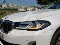 2023 BMW 530