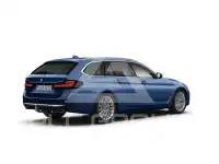 2023 BMW 530