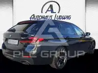 2023 BMW 530