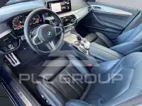 2023 BMW 530