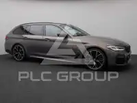 2023 BMW 530