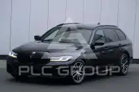 2023 BMW 530