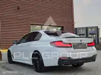 2023 BMW 530