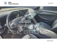 2023 BMW 530