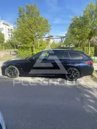 2023 BMW 530