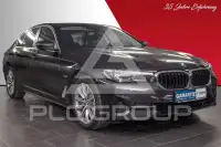 2023 BMW 530