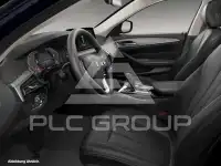 2023 BMW 530