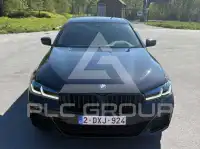 2023 BMW 530