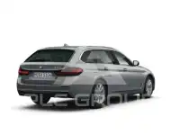 2023 BMW 530