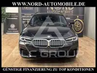 2023 BMW 530