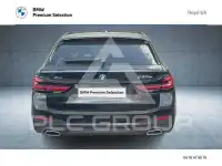 2023 BMW 530