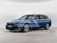 2023 BMW 530