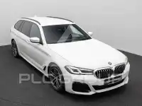 2023 BMW 530