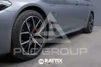 2023 BMW 530