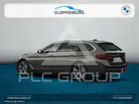2023 BMW 530