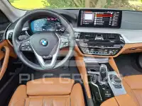 2023 BMW 530