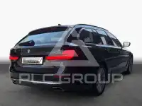 2023 BMW 530