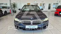 2023 BMW 530