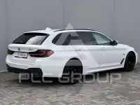 2023 BMW 530