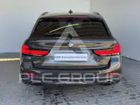 2023 BMW 530