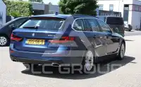 2023 BMW 530