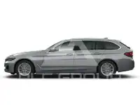 2023 BMW 530